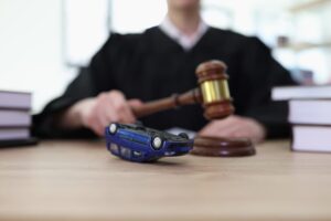 What To Expect During a Car Accident Trial