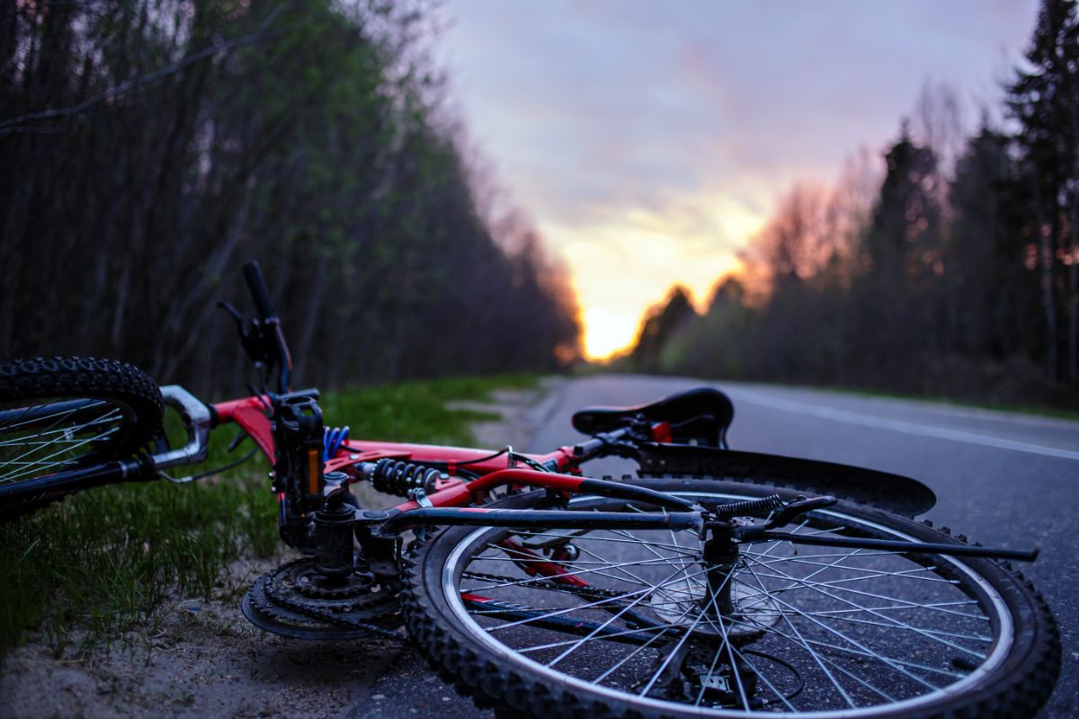 Phoenix Bicycle Accident Lawyer - What Are My Rights In A Bicycle AcciDent