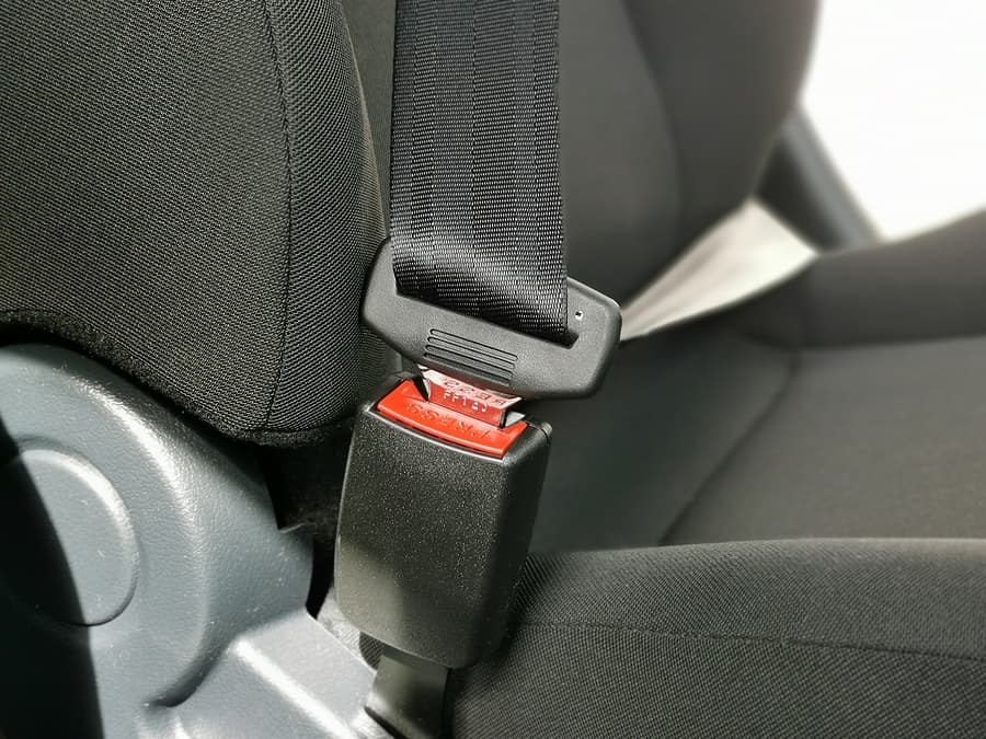 Arizona Seat Belt Laws Gallagher & Kennedy Injury Lawyers