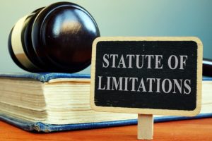 ​Statute of Limitations in Arizona