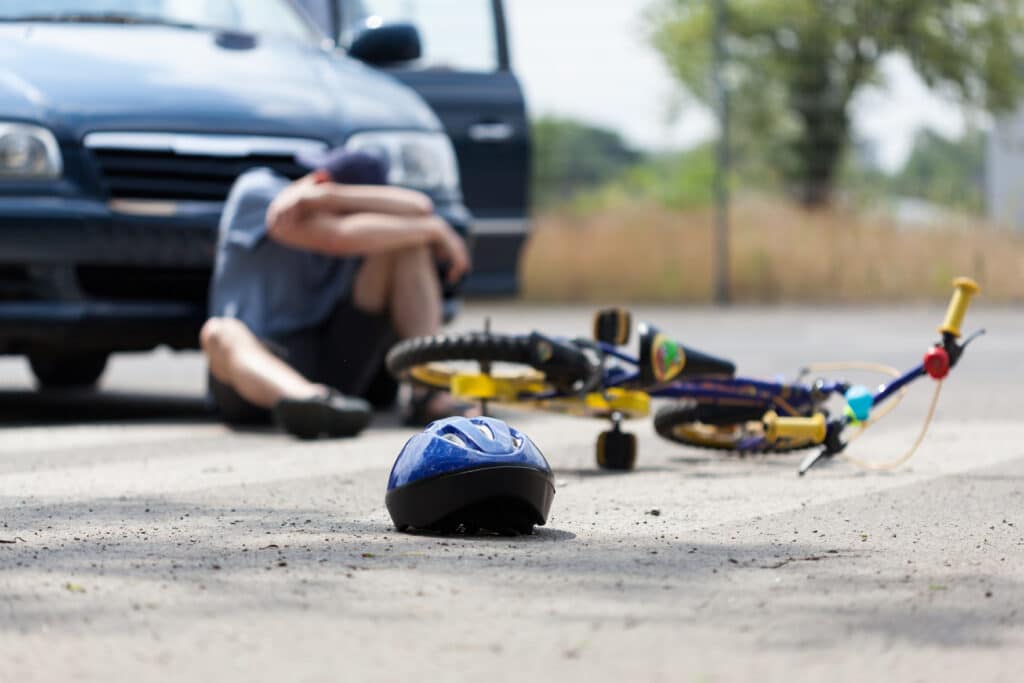 What Are Common Pedestrian Accident Injuries