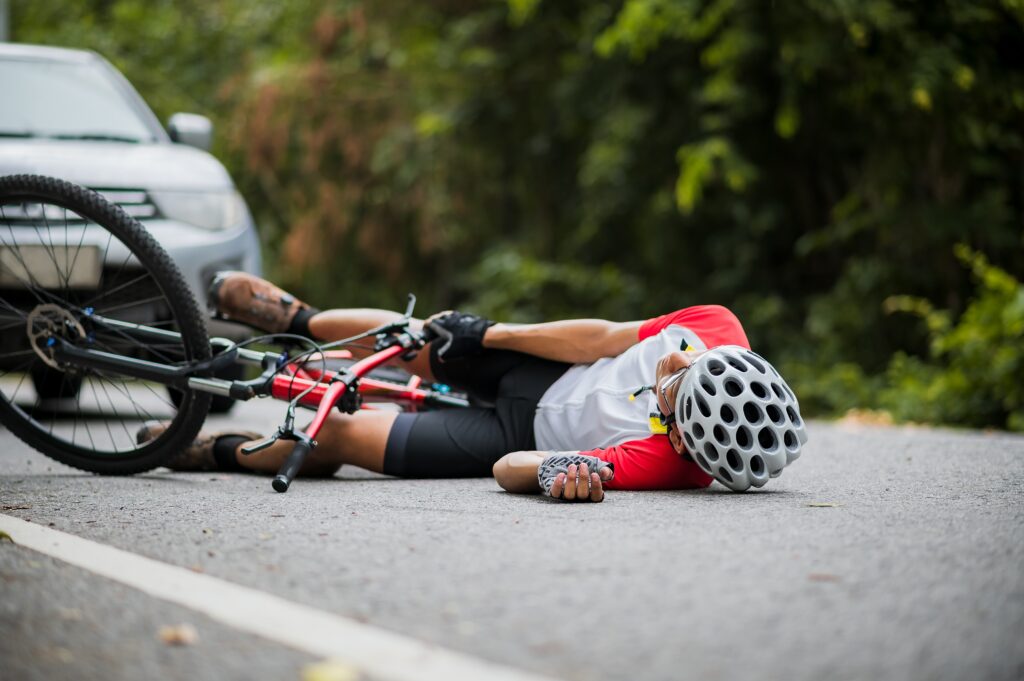 How Much Is A Bicycle Accident Worth?