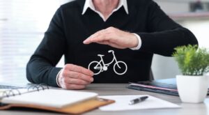 Damages Available for Bicycle Crash Cases