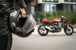 How Can a Motorcycle Accident Attorney Assist You