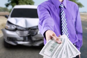 How Much Money Can a Passenger in a Car Accident Get