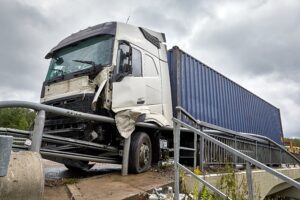 Truck Accident