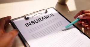 Insurance Companies Contract