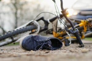 Cyclists riding on sidewalks in Arizona must yield to pedestrians and follow local rules for safe biking.