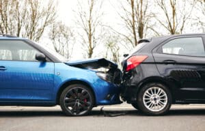 Learn about rear-end collisions, including fault determination and payment responsibilities.