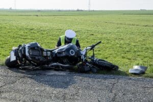 Motorcycle Accident Case