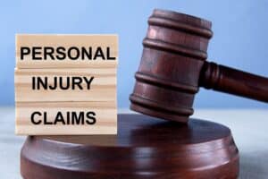 Personal Injury Claims 