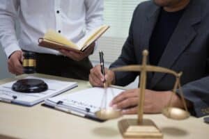 Qualities of a Good Personal Injury Attorney