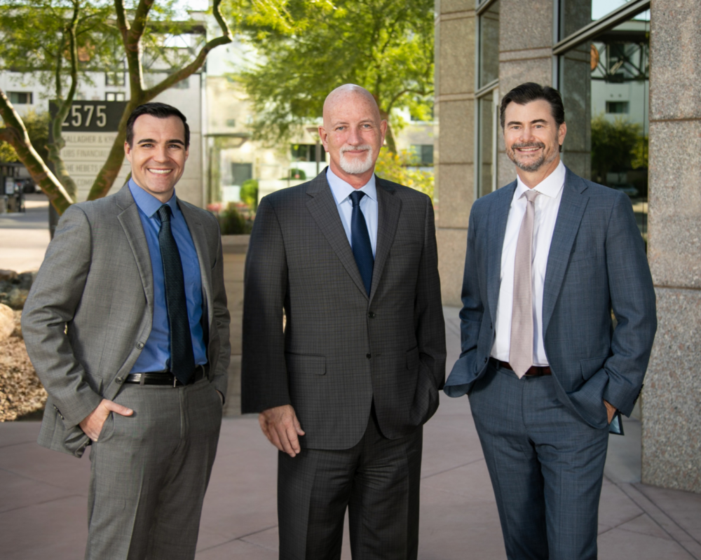 Phoenix, Attorneys