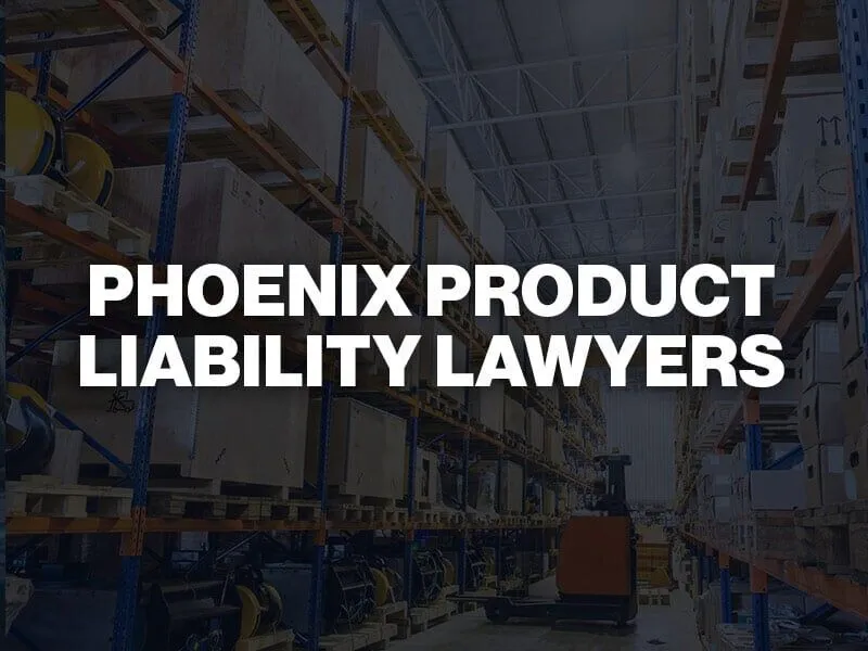 product-liability lawyer
